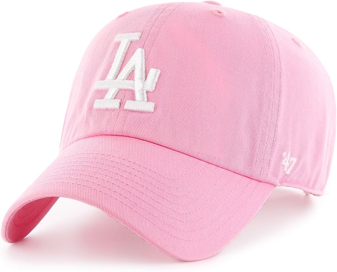 NCAA '47 Clean Up\u2013Gorra ajustable, una talla para todos