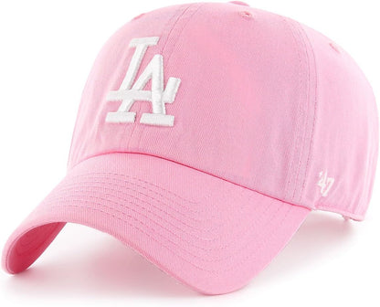 NCAA '47 Clean Up\u2013Gorra ajustable, una talla para todos