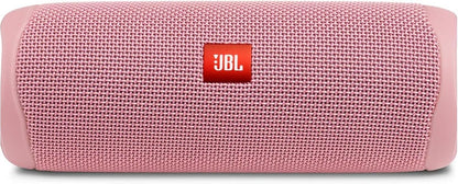 JBL FLIP 5, altavoz Bluetooth portátil a prueba de agua, rosa (mode...