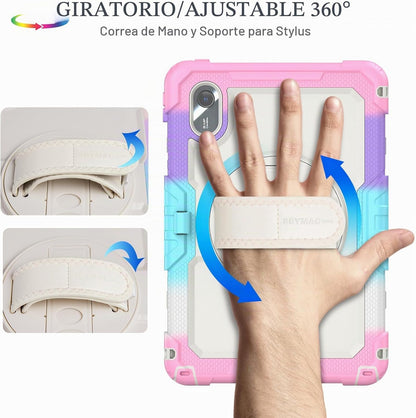 SEYMAC stock Funda para tablet Lenovo Idea Tab 11'' \/ M11...