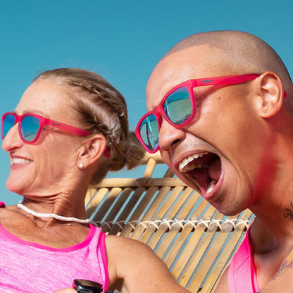 Goodr OG Gafas de sol polarizadas para mujeres y hombres | Ajuste m...