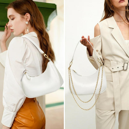 KKXIU Bolso de hombro para mujer, lindos bolsos y bolsos hobo | Bol...