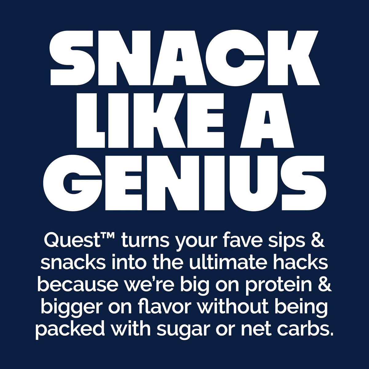 Quest Nutrition Ranch - Chips de proteína estilo tortilla, 12 unida...