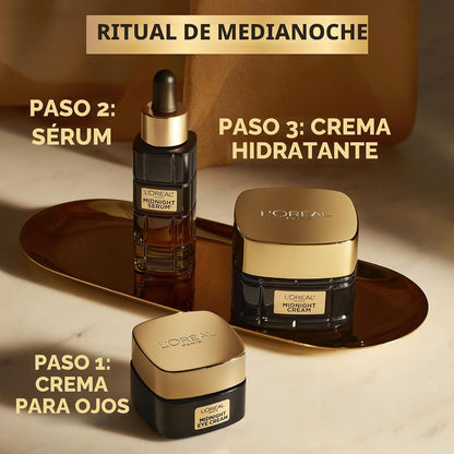 L'Oreal Paris Age Perfect Cell Renewal Crema de Ojos de Mediano...
