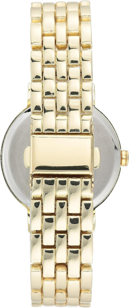Reloj de pulsera de Nine West para mujer