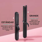 L'Ange Hair Le Duo Grande - Moldeador de flujo de aire de 360°,...