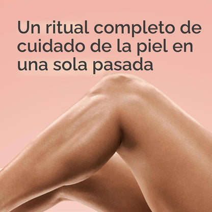 Paquete de variedad de maquinillas de afeitar Schick Intuition - 1...