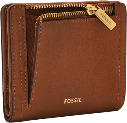 Fossil Logan Bifold Wallet