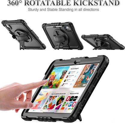 SEYMAC stock Funda para tablet Lenovo Idea Tab de 11 pulgadas\/M11...