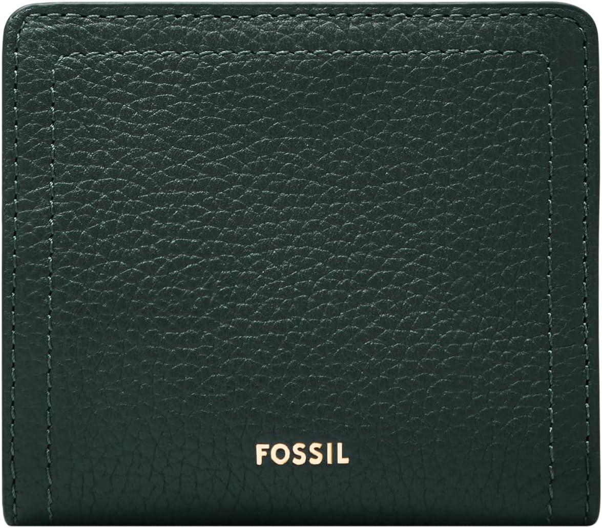 Fossil Logan Bifold Wallet