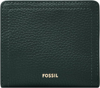 Fossil Logan Bifold Wallet
