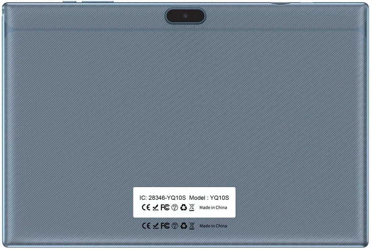 Tablet Android 15 Tablet de 10 pulgadas, DDR4 8GB RAM 32GB Tabletas...