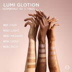 L'Oreal Paris Maquillaje True Match Lumi Glotion, Potenciador d...