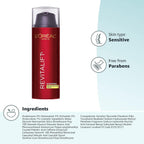 L'Oreal Paris Revitalift Triple Power Anti-Envejecimiento Amplio Es...