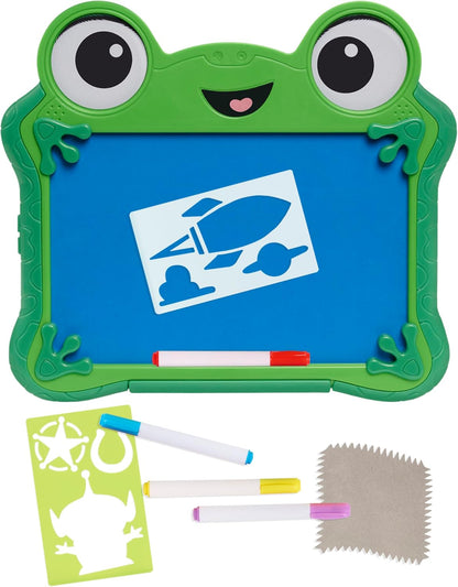 Disney Pixar Toy Story 5 Draw &amp; Erase Lilypad - Juego de tablil...