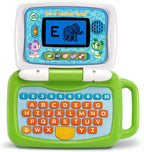LeapFrog 2 en 1 LeapTop Touch
