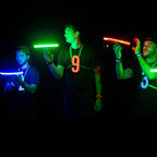 TOSY Disco volador: 16 millones de colores RGB o 36 LED, extremadam...