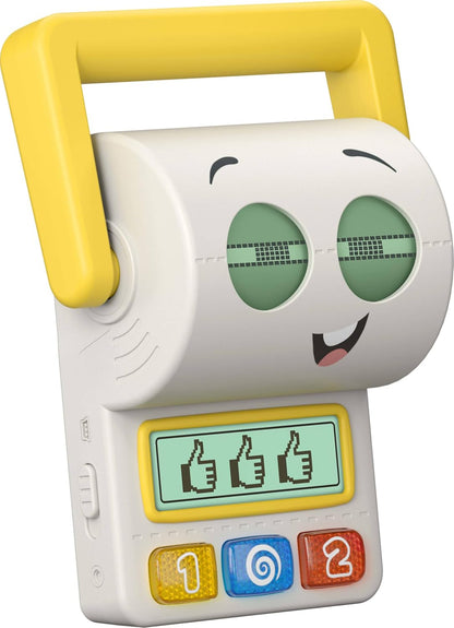 Mattel Disney y Pixar Toy Story 5 Interactables Mr. Smartypants | F...