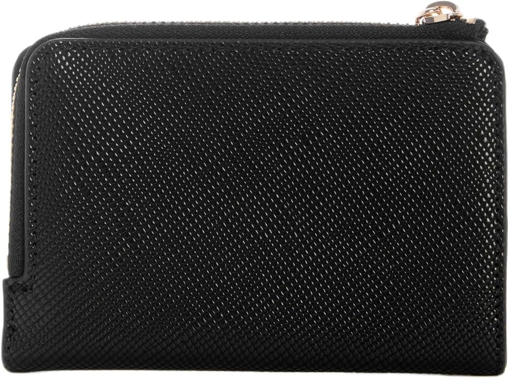 GUESS Cartera Laurel Saffiano
