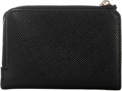 GUESS Cartera Laurel Saffiano