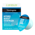 Neutrogena Hydro Boost Water Gel Face Moisturizer Pod de Recarga, P...