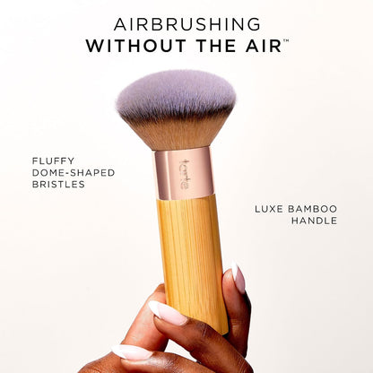 tarte The Buffer - Brocha para base de acabado de aerógrafo \u2013...