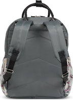Disney Mochila para pañales con cambiador Minnie Mouse \u2013 Bolsa...