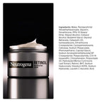 Neutrogena - Hidratante facial Rapid Wrinkle Repair Retinol, sin fr...