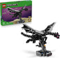 LEGO Minecraft El Dragón Ender 21595 | Juguetes de construcción par...