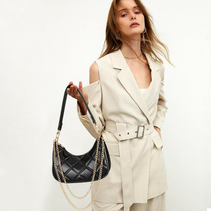 KKXIU Bolso de hombro para mujer, lindos bolsos y bolsos hobo | Bol...