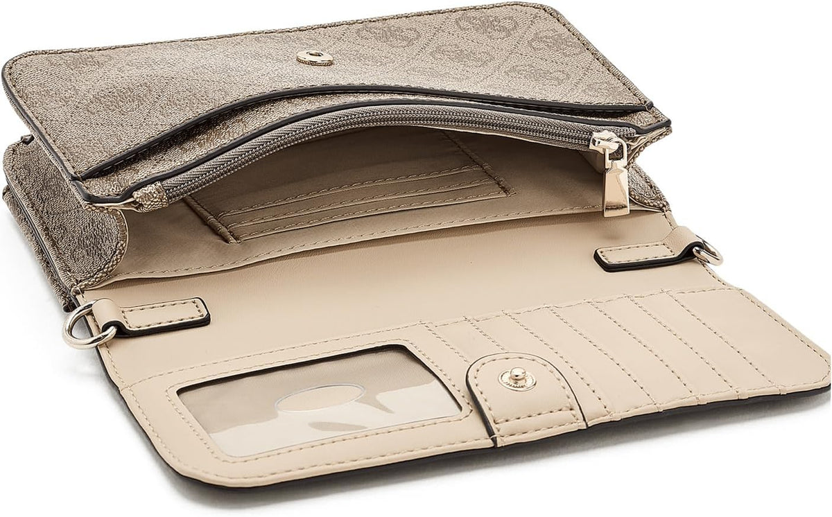 Noelle II Crossbody Flap Organizer