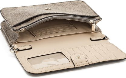 Noelle II Crossbody Flap Organizer