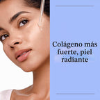 Neutrogena Collagen Bank 15%, suero facial con vitamina C, 0.5 fl....