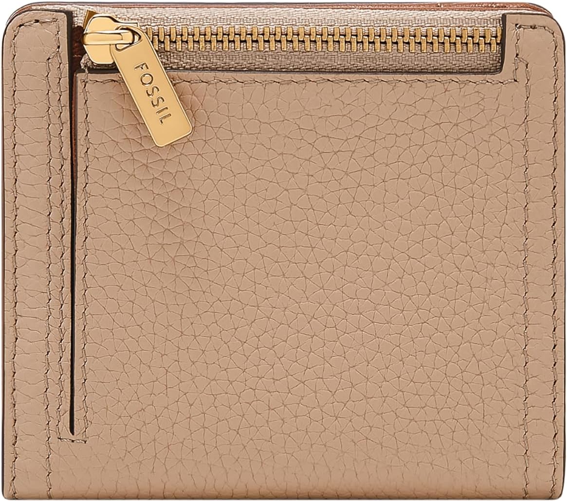 Fossil Logan Bifold Wallet