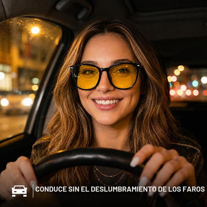 FIMILU 2 paquetes de gafas de sol para mujer, lentes polarizadas co...