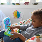 LeapFrog 2 en 1 LeapTop Touch