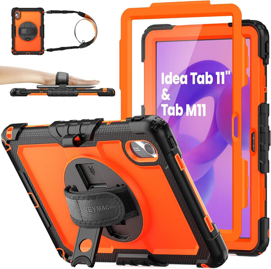 SEYMAC stock Funda para tablet Lenovo Idea Tab de 11 pulgadas\/M11...