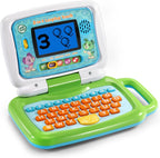 LeapFrog 2 en 1 LeapTop Touch (embalaje sin frustración)
