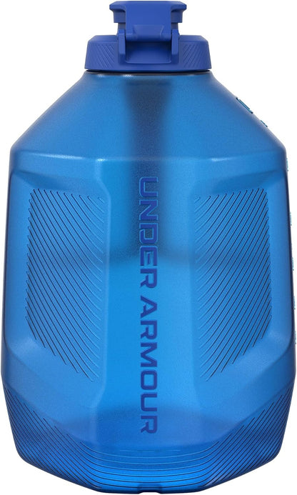 Under Armour Jarra lateral de 1 galón Team Royal OSFA