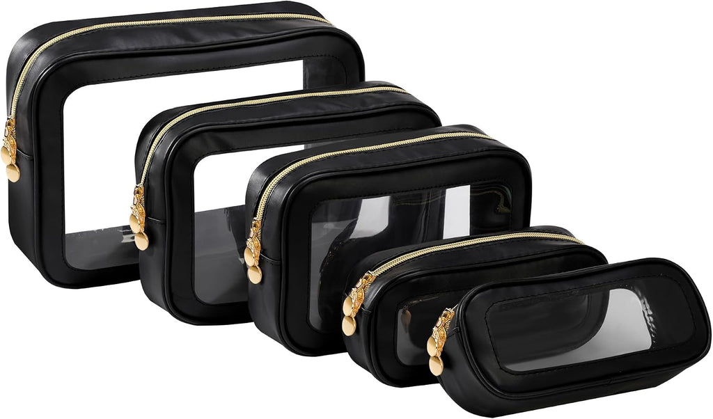 Cinlanwin Bolsas de pañales, Negro