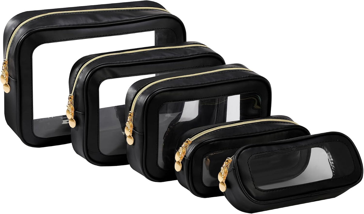 Cinlanwin Bolsas de pañales, Negro