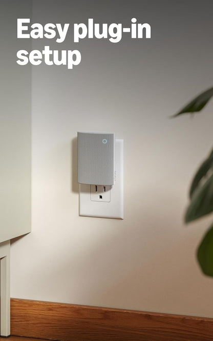 Amplificador de timbre Ring: audio mejorado para obtener alertas en...