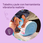 Melissa &amp; Doug - Juego de dentista Super Smile con conjunto de...
