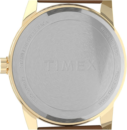 Timex Reloj Easy Reader para mujer