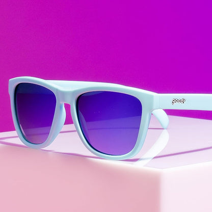 Goodr OG Gafas de sol polarizadas para mujeres y hombres | Ajuste m...