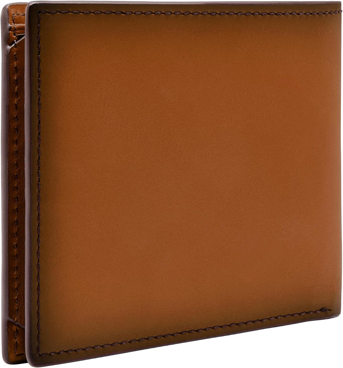 Fossil Cartera Derrick Flip ID Bifold para hombre