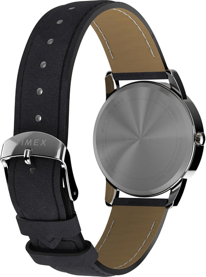 Timex Reloj Easy Reader para hombre