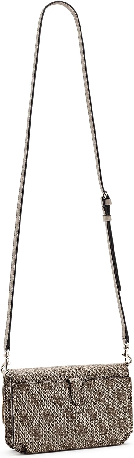 Noelle II Crossbody Flap Organizer