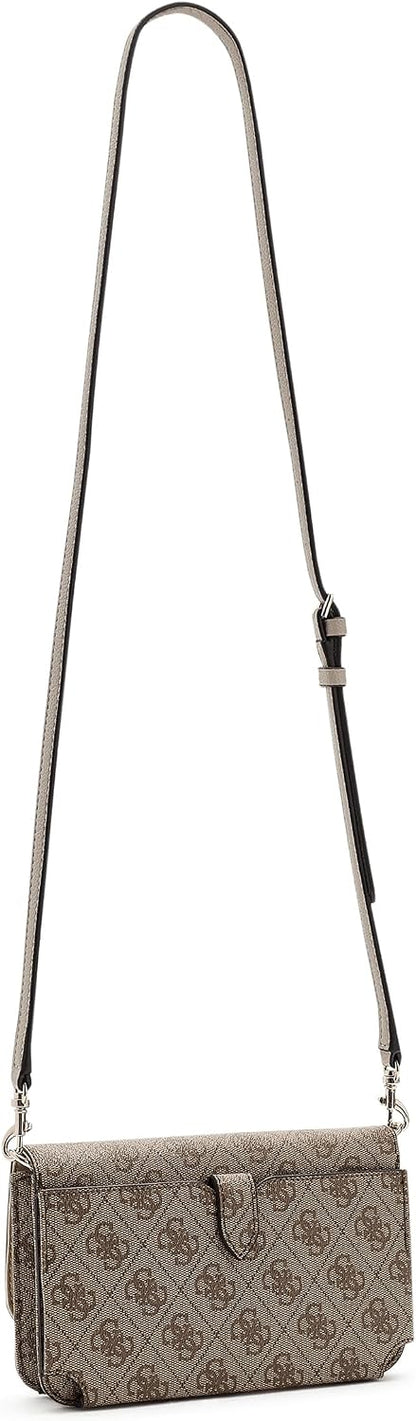Noelle II Crossbody Flap Organizer