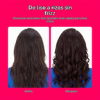 Conair - Plancha rizadora de cerámica doble, barril de 1 pulgada |...